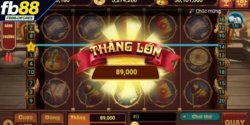Cách chơi nổ hũ dễ thắng tận dụng khuyến mãi 